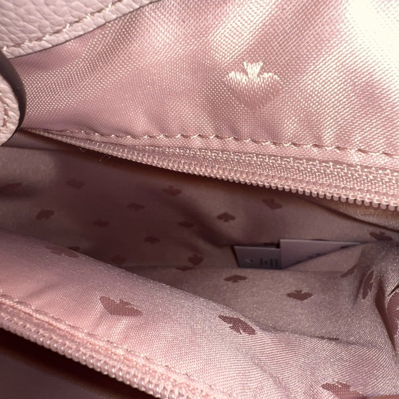 Kate Spade Large Infinite Triple Compartment Tote Bag - Picture 6 of 11